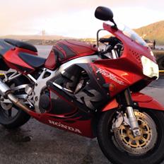 Honda Fireblade Cbr900rr (SC33)