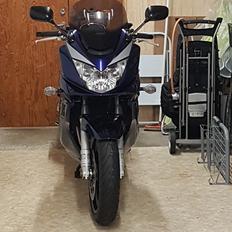 Suzuki GSF 1250 Bandit 