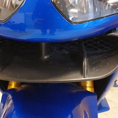 Kawasaki ZX12R Ninja