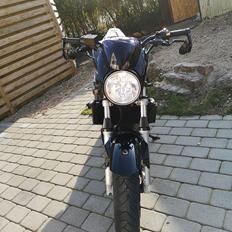 Suzuki SV650