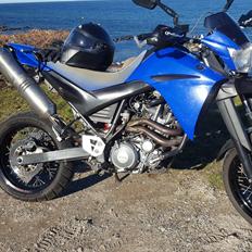 Yamaha XT 660 X