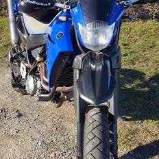 Yamaha XT 660 X