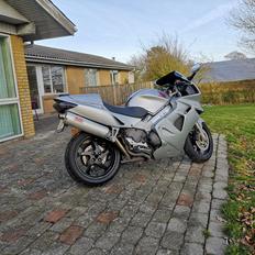 Honda VFR 800 Rc46 (solgt) 