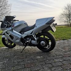 Honda VFR 800 Rc46 (solgt) 