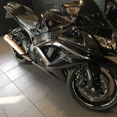 Suzuki Suzuki gsxr 750 L0