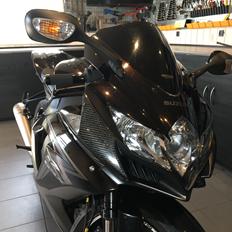 Suzuki Suzuki gsxr 750 L0
