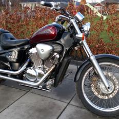 Honda Shadow VLX 600 