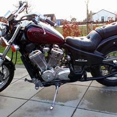 Honda Shadow VLX 600 