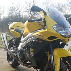 Aprilia SL 1000 Falco