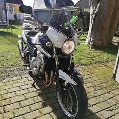 Suzuki bandit 1250