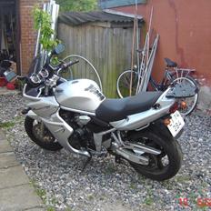 Suzuki GSF 1200 Bandit