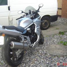 Suzuki GSF 1200 Bandit