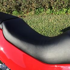 Suzuki GSX-R250 (solgt)