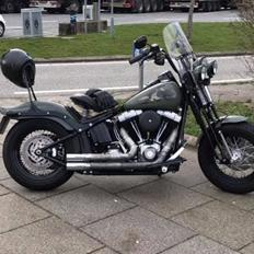 Harley Davidson Harley Davidson FLSTSB Softail Cross Bones SOLGT