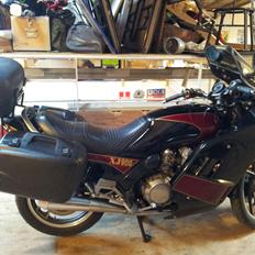 Yamaha XJ900 N