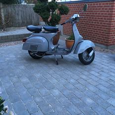 Vespa Sprint Veloce