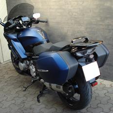 Yamaha “BAMSEFAR II” FJR 1300 AE Yoshimura Edition