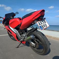 Aprilia RS125 Extrema/Replica (SOLGT)