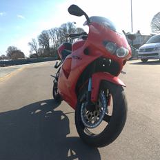 Aprilia RS125 Extrema/Replica (SOLGT)