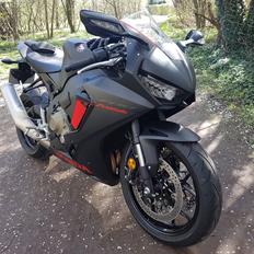 Honda CBR 1000
