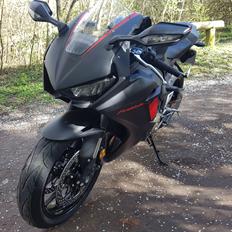 Honda CBR 1000