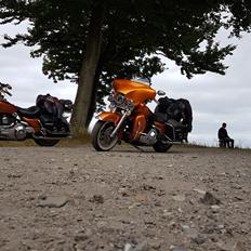 Harley Davidson Road King Classic 