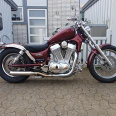 Suzuki VS 1400 Intruder 