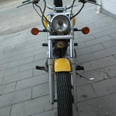 Suzuki LS 650