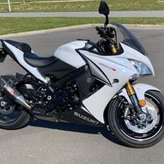 Suzuki GSX-S1000F