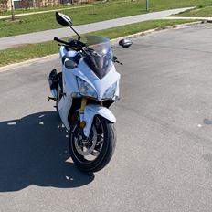 Suzuki GSX-S1000F