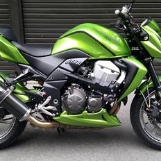 Kawasaki Z750