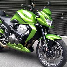 Kawasaki Z750