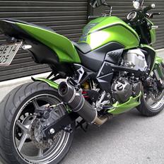 Kawasaki Z750