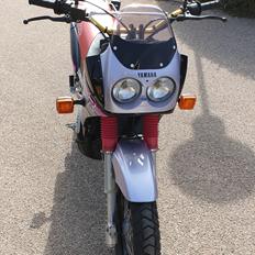 Yamaha TDR 125