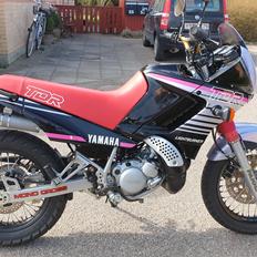 Yamaha TDR 125