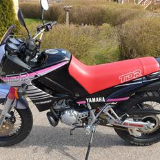 Yamaha TDR 125