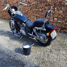 Kawasaki VN/Vulcan 1500