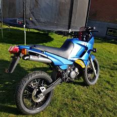 Yamaha TDR125