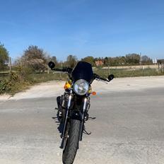 Yamaha XJR1200 SP
