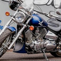 Yamaha xvs 1100 Custom