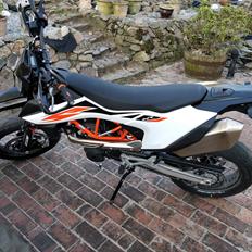 KTM 690 SMC R (Stjålet)