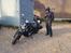 Yamaha XVS 1300 CU Stryker