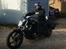 Yamaha XVS 1300 CU Stryker