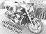 Suzuki Intruder VZR 1800, M1800R