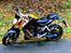 KTM 200 Duke B1