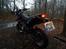 Kawasaki D Tracker 125 (SOLGT!)