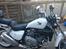Honda vf 750 Super Magna