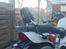 Honda vf 750 Super Magna