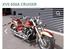 Yamaha Dragstar XVS 650 A
