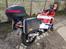 Honda CBR 1000F